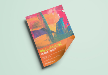 Museum of Colours