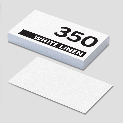 350 White Linen Artboard