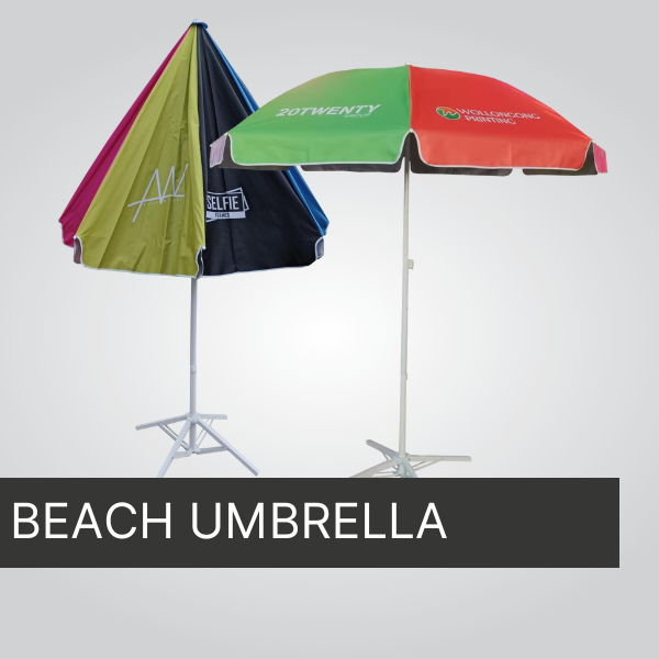 BEACH UMBRELLA BEACH UMBRELLA