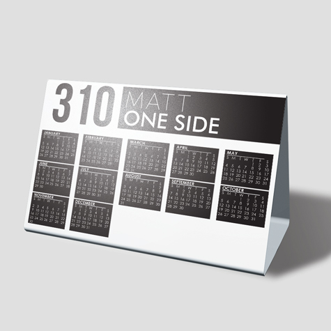 Economy 310 Matt One Side Economy 310 Matt One Side