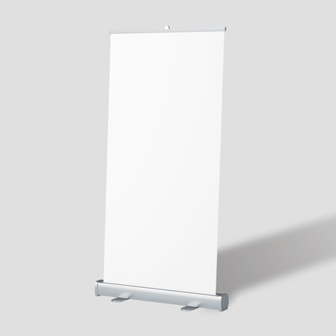 Deluxe - Pull Up Banner Sets Deluxe - Pull Up Banner Sets