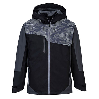 X3 Rain Jacket (Large) X3 Rain Jacket (Large)