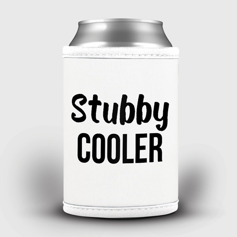 Stubby Coolers Stubby Coolers